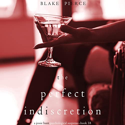 Cover of The Perfect Indiscretion