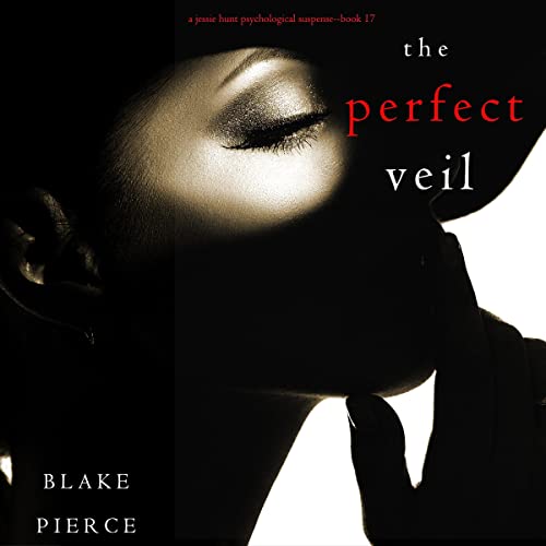 Cover of The Perfect Veil