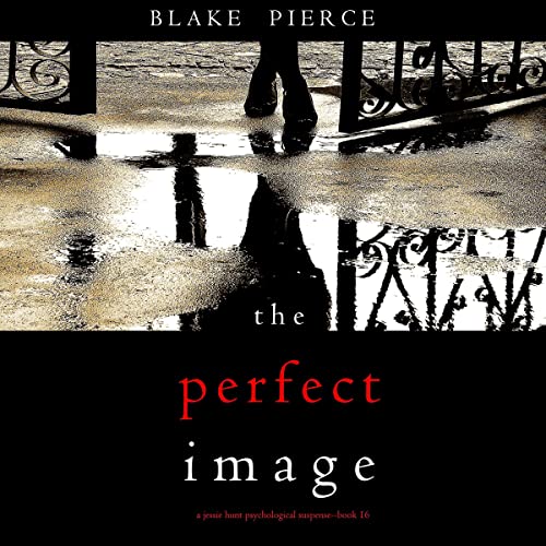 Cover of The Perfect Image