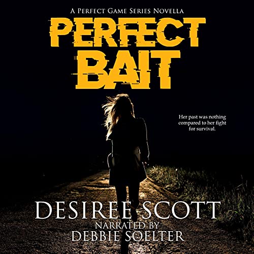 Cover of Perfect Bait