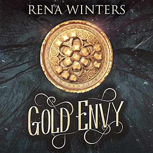 Cover of Gold Envy