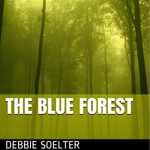 Cover of The Blue Forest