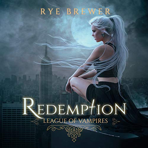 Cover of Redemption