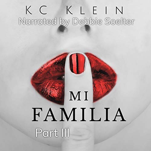 Cover of Mi Familia: Part III