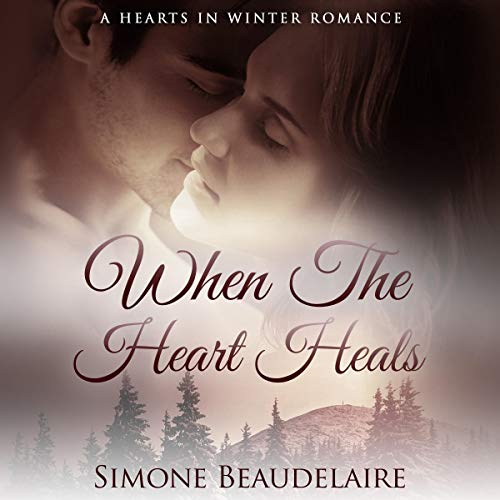 Cover of When the Heart Heals