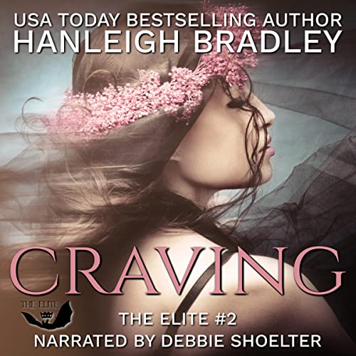 Cover of Craving