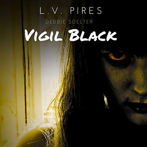 Cover of Vigil Black