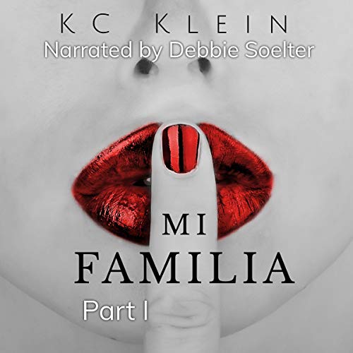 Cover of Mi Familia: Part I