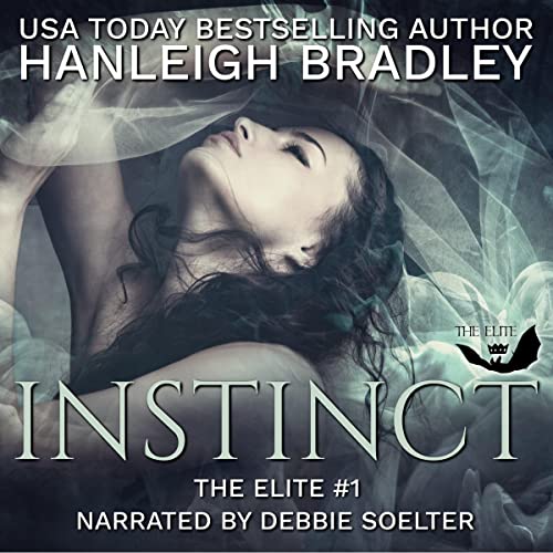 Cover of Instinct