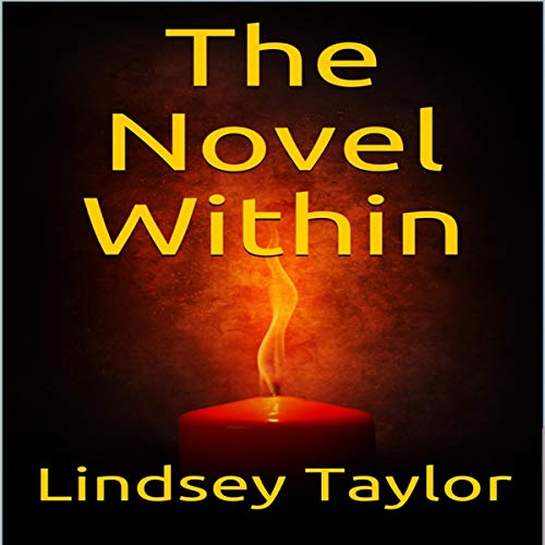 Cover of The Novel Within