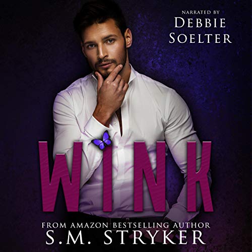 Cover of Wink