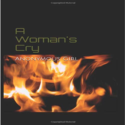 Cover of A Woman's Cry