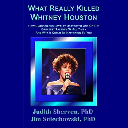 Cover of What Really Killed Whitney Houston