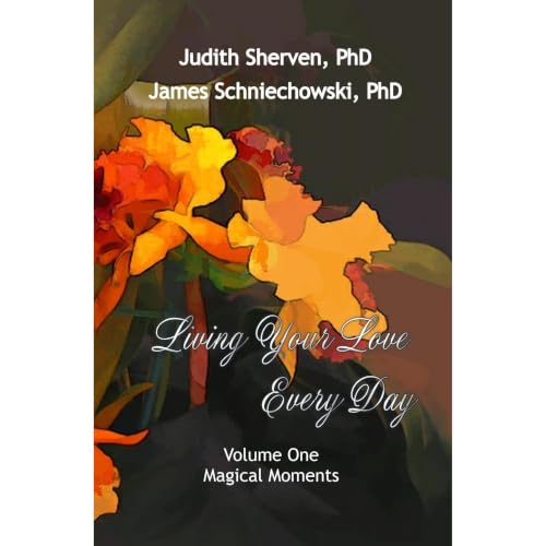 Cover of Living Your Love Every Day