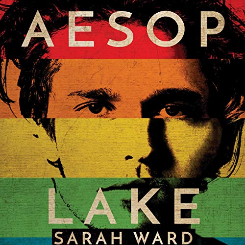 Cover of Aesop Lake