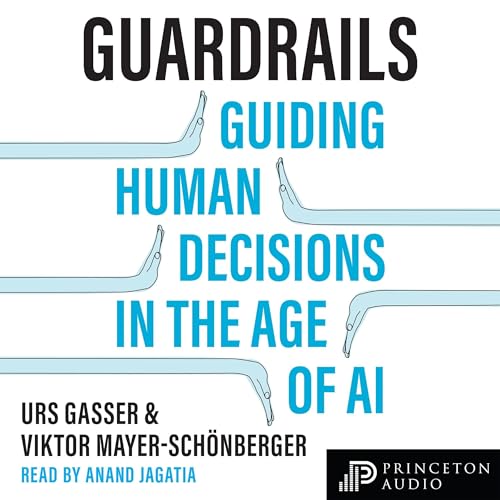 Cover of Guardrails