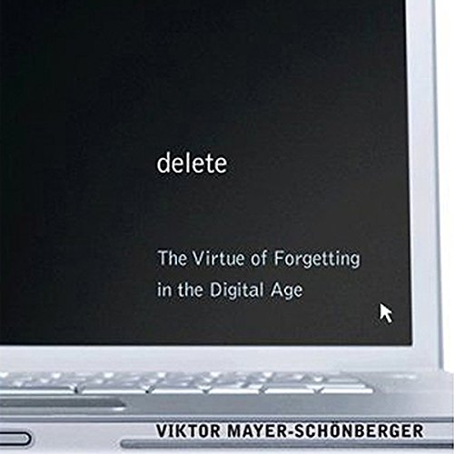 Cover of Delete