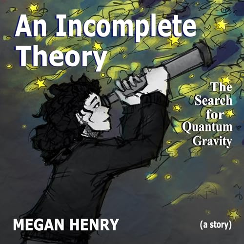 Cover of An Incomplete Theory