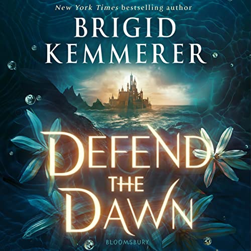 Cover of Defend the Dawn