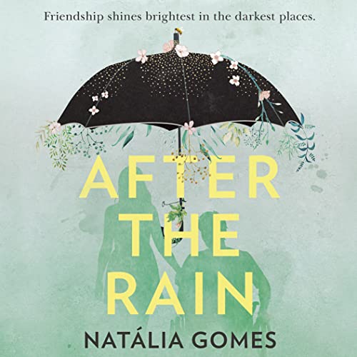 Cover of After the Rain