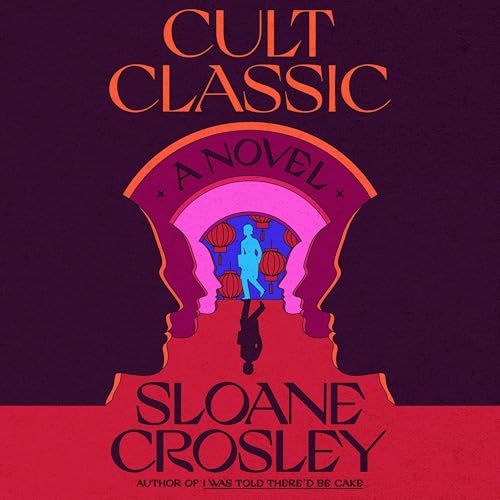 Cover of Cult Classic