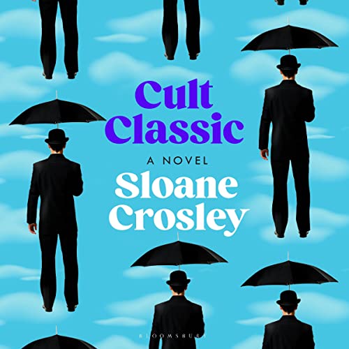 Cover of Cult Classic