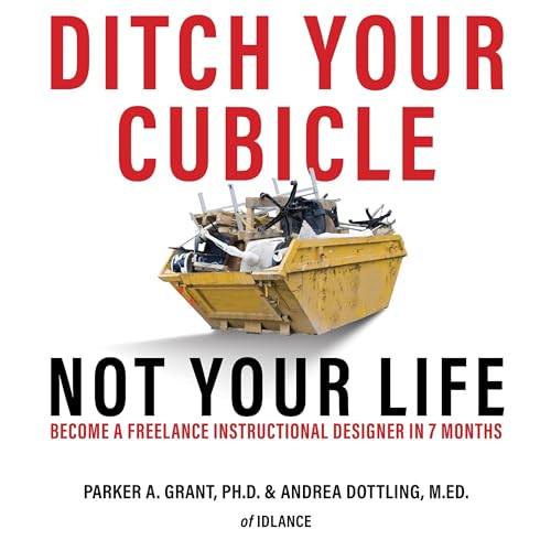 Cover of Ditch Your Cubicle