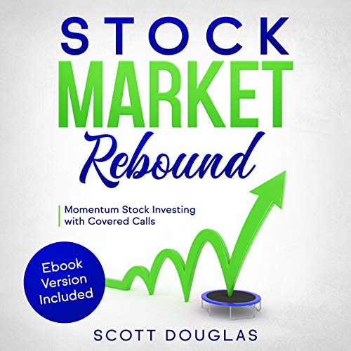 Cover of Stock Market Rebound