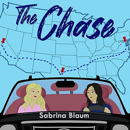 Cover of The Chase
