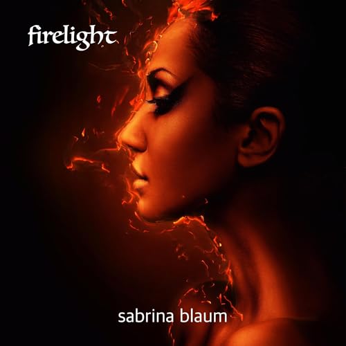 Cover of firelight