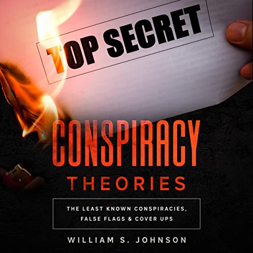 Cover of Conspiracy Theories