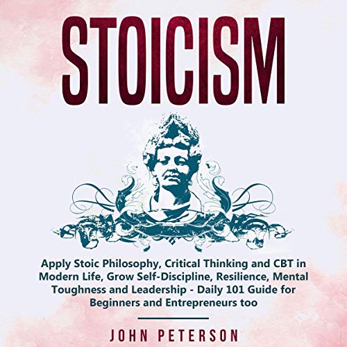 Cover of Stoicism