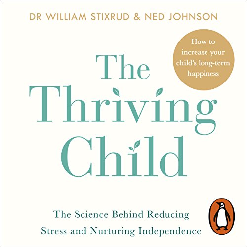 Cover of The Thriving Child