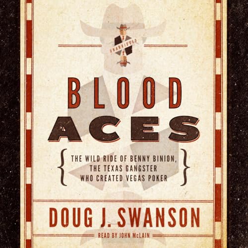 Cover of Blood Aces