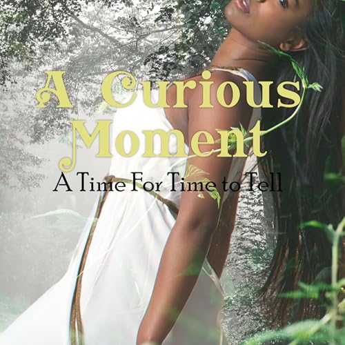 Cover of A Curious Moment