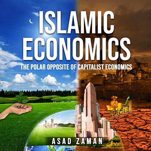 Cover of Islamic Economics