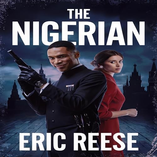 Cover of The Nigerian
