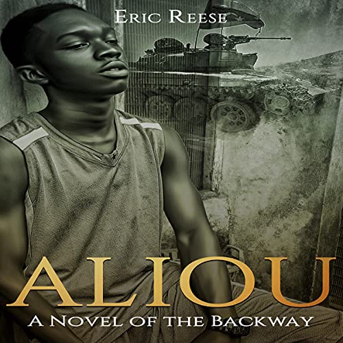 Cover of Aliou