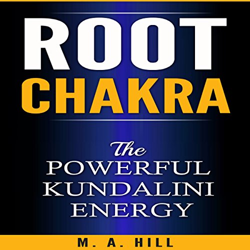 Cover of Root Chakra