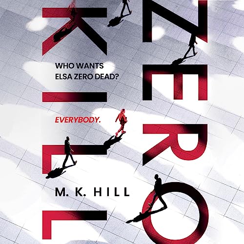 Cover of Zero Kill