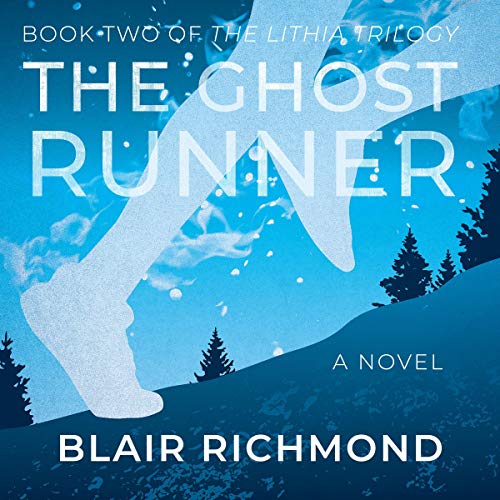 Cover of The Ghost Runner
