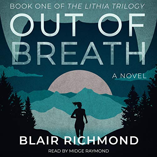 Cover of Out of Breath