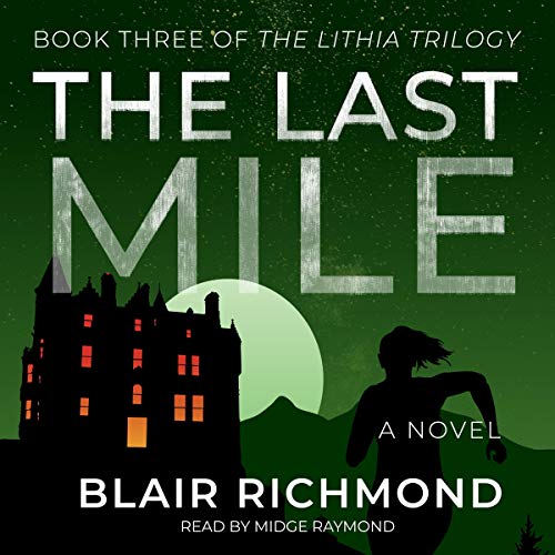 Cover of The Last Mile