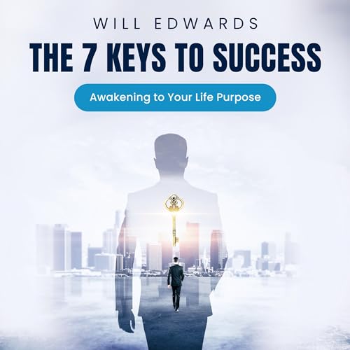 Cover of The 7 Keys to Success