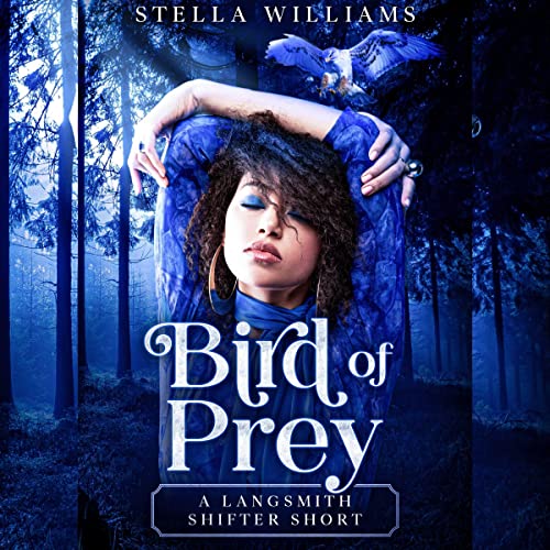 Cover of Bird of Prey