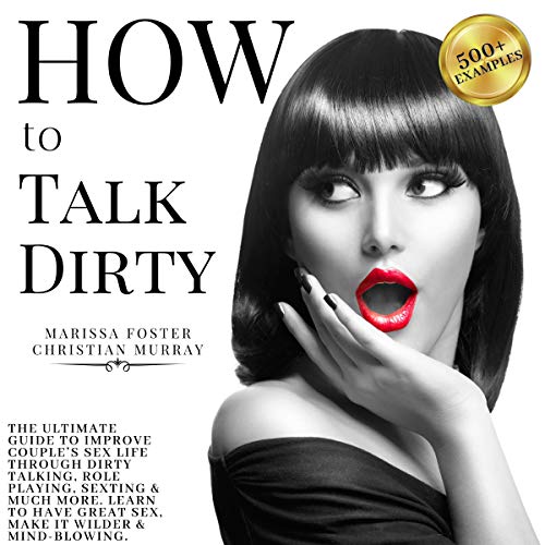 Cover of How to Talk Dirty