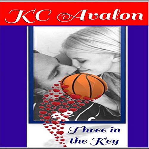 Cover of Three in the Key