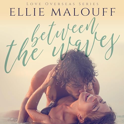 Cover of Between the Waves