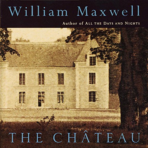 Cover of The Chateau