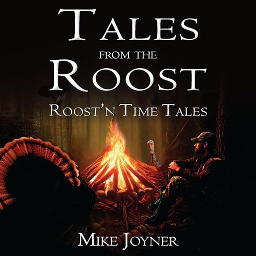 Cover of Tales from the Roost